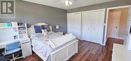 94 Alworth Pl, Sault Ste. Marie, ON - Indoor Photo Showing Bedroom