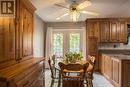 17 Pridham Crescent, Essa, ON  - Indoor Photo Showing Dining Room 