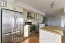 317 - 75 Norman Bethune Avenue, Richmond Hill, ON  - Indoor Photo Showing Kitchen 