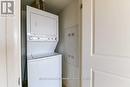 317 - 75 Norman Bethune Avenue, Richmond Hill, ON  - Indoor Photo Showing Laundry Room 