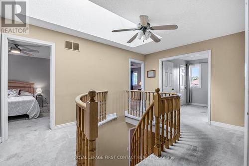 7 Bishop Drive, Barrie (Ardagh), ON - Indoor Photo Showing Other Room