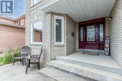 7 Bishop Drive, Barrie (Ardagh), ON - Outdoor