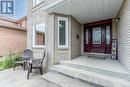 7 Bishop Drive, Barrie (Ardagh), ON  - Outdoor 