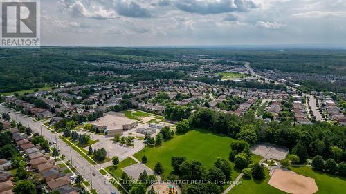 7 Bishop Drive, Barrie (Ardagh), ON - Outdoor With View