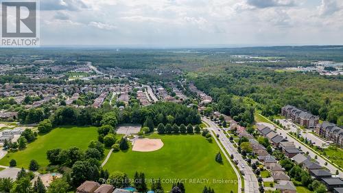 7 Bishop Drive, Barrie, ON - Outdoor With View