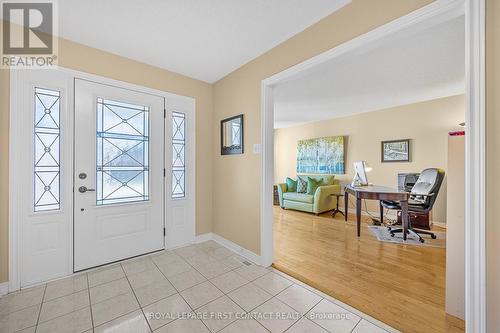 7 Bishop Drive, Barrie (Ardagh), ON - Indoor Photo Showing Other Room