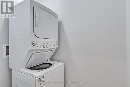 855 Armour Road, Peterborough (Ashburnham), ON - Indoor Photo Showing Laundry Room