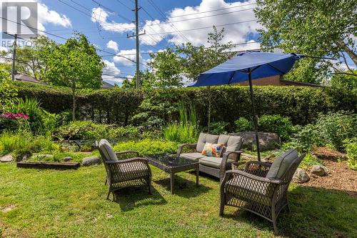 855 Armour Road, Peterborough (Ashburnham), ON - Outdoor With Deck Patio Veranda