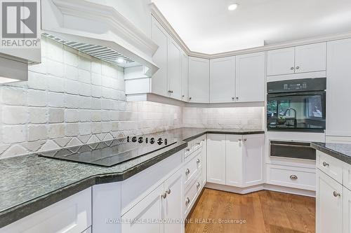 1520 Camelford Road, Mississauga (Lorne Park), ON - Indoor Photo Showing Kitchen