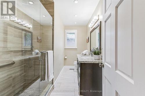 1520 Camelford Road, Mississauga, ON - Indoor Photo Showing Bathroom