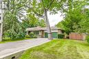 1520 Camelford Road, Mississauga (Lorne Park), ON  - Outdoor 