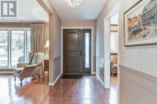 1520 Camelford Road, Mississauga, ON - Indoor Photo Showing Other Room