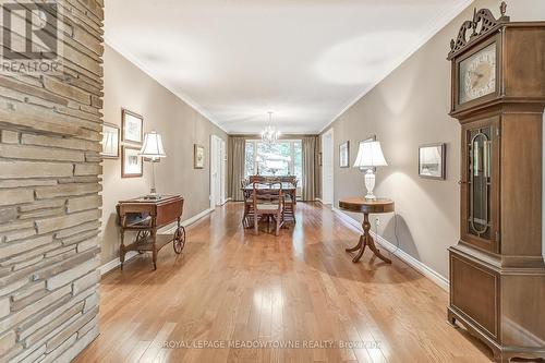 1520 Camelford Road, Mississauga, ON - Indoor Photo Showing Other Room