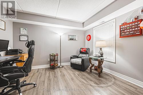 212 - 1491 Maple Avenue, Milton (Dempsey), ON - Indoor Photo Showing Office