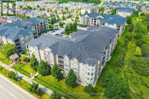 212 - 1491 Maple Avenue, Milton (Dempsey), ON - Outdoor With View