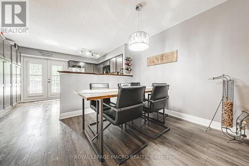 212 - 1491 Maple Avenue, Milton (Dempsey), ON - Indoor Photo Showing Dining Room