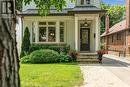 129 Chaplin Crescent, Toronto (Yonge-Eglinton), ON  - Outdoor With Deck Patio Veranda With Facade 