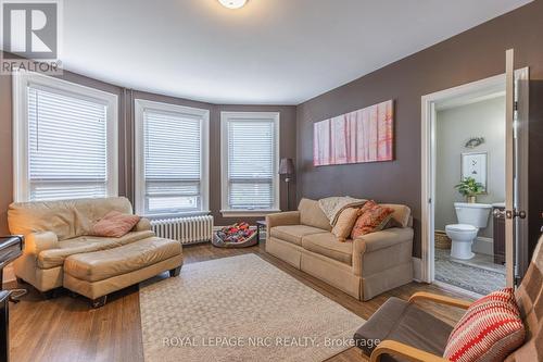 105 Maple Street, St. Catharines, ON 