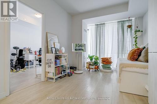 3412 - 8 Eglinton Avenue E, Toronto, ON - Indoor Photo Showing Other Room