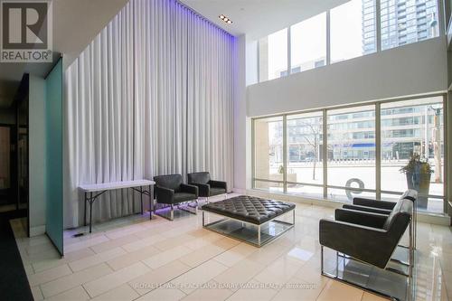 710 - 9 Spadina Avenue, Toronto, ON - Indoor