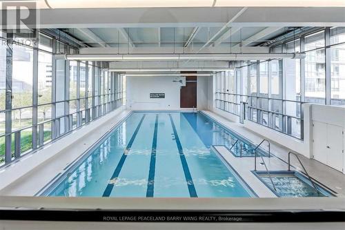 710 - 9 Spadina Avenue, Toronto, ON - Indoor Photo Showing Other Room With In Ground Pool