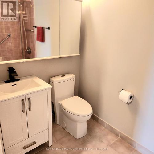 208 - 20 Baif Boulevard, Richmond Hill, ON - Indoor Photo Showing Bathroom