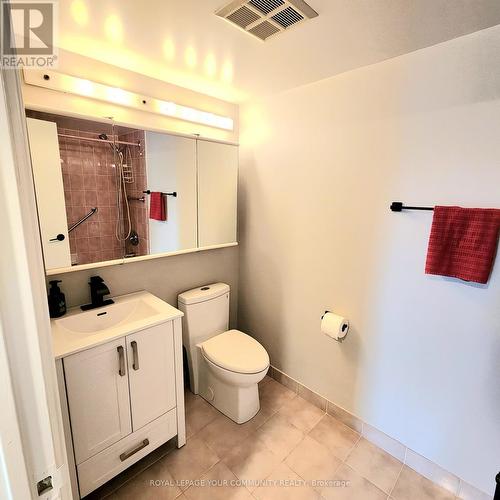 208 - 20 Baif Boulevard, Richmond Hill, ON - Indoor Photo Showing Bathroom