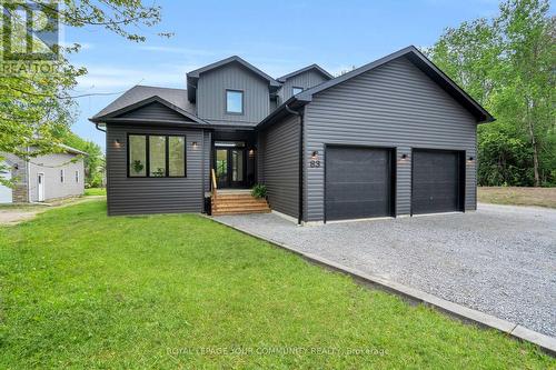 83 Rose Street, Georgina (Sutton & Jackson'S Point), ON - Outdoor