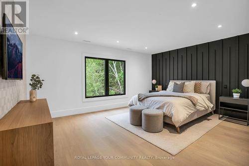 83 Rose Street, Georgina (Sutton & Jackson'S Point), ON - Indoor Photo Showing Bedroom