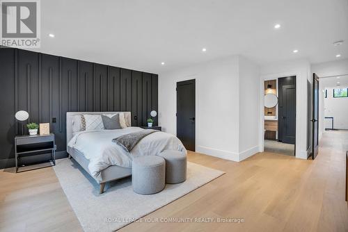 83 Rose Street, Georgina (Sutton & Jackson'S Point), ON - Indoor Photo Showing Bedroom