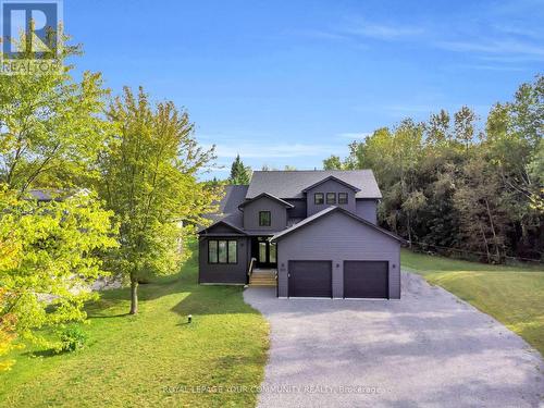 83 Rose Street, Georgina, ON - Outdoor With Facade