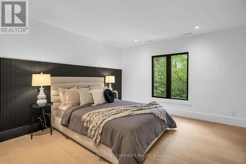 83 Rose Street, Georgina, ON - Indoor Photo Showing Bedroom