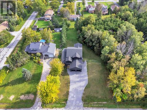 83 Rose Street, Georgina, ON - Outdoor With View