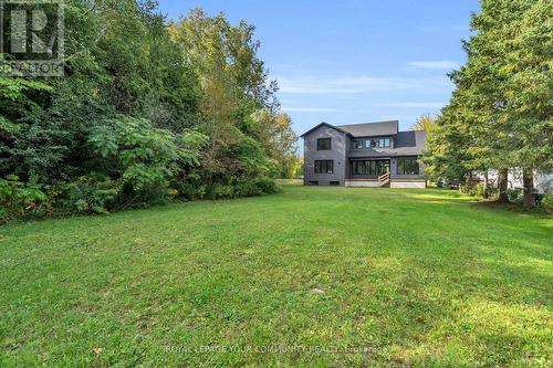 83 Rose Street, Georgina, ON - Outdoor