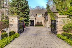 55 VALECREST DRIVE  Toronto, ON M9A 4P5