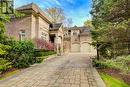 55 Valecrest Drive, Toronto (Edenbridge-Humber Valley), ON  - Outdoor 