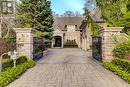 55 Valecrest Drive, Toronto, ON  - Outdoor 