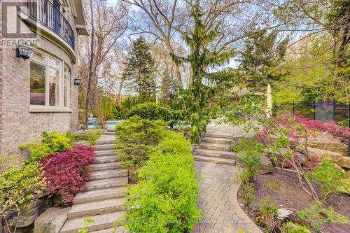 55 Valecrest Drive, Toronto, ON - Outdoor