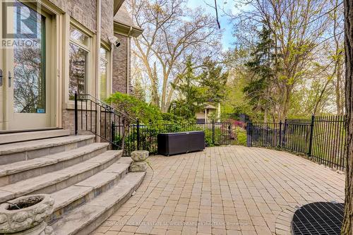 55 Valecrest Drive, Toronto, ON - Outdoor