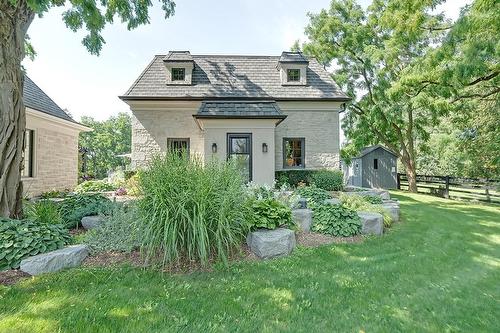 2613 Homestead Drive, Burlington, ON - Outdoor