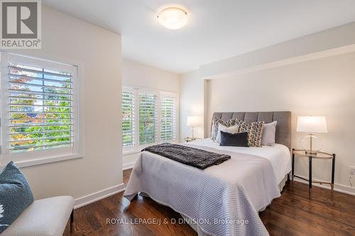 106 Mitchell Avenue, Toronto (Niagara), ON - Indoor Photo Showing Bedroom