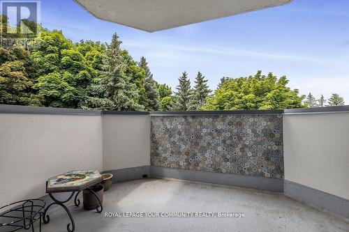 516 - 333 Clark Avenue, Vaughan, ON - Outdoor With Exterior