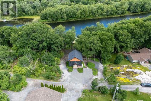 16 Tweedsmuir Crescent, Tweed, ON - Outdoor With Body Of Water With View