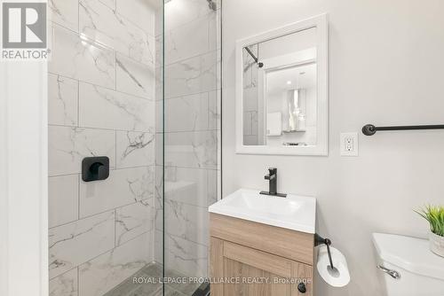 16 Tweedsmuir Crescent, Tweed, ON - Indoor Photo Showing Bathroom