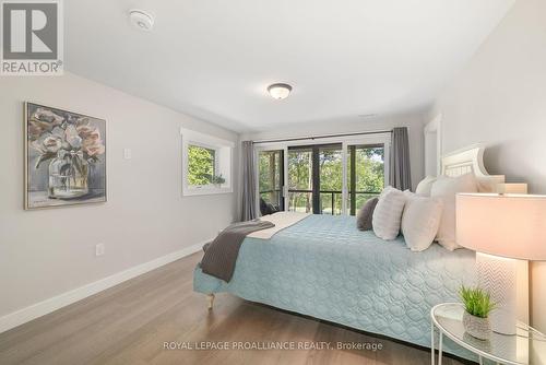 16 Tweedsmuir Crescent, Tweed, ON - Indoor Photo Showing Bedroom