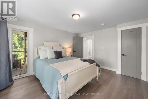 16 Tweedsmuir Crescent, Tweed, ON - Indoor Photo Showing Bedroom