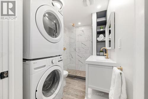 16 Tweedsmuir Crescent, Tweed, ON - Indoor Photo Showing Laundry Room