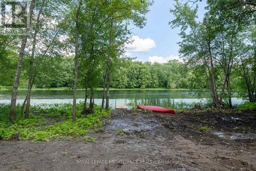 16 Tweedsmuir Crescent, Tweed, ON - Outdoor With Body Of Water