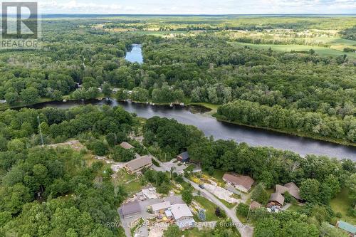 16 Tweedsmuir Crescent, Tweed, ON - Outdoor With Body Of Water With View