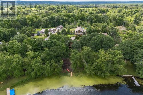 16 Tweedsmuir Crescent, Tweed, ON - Outdoor With Body Of Water With View